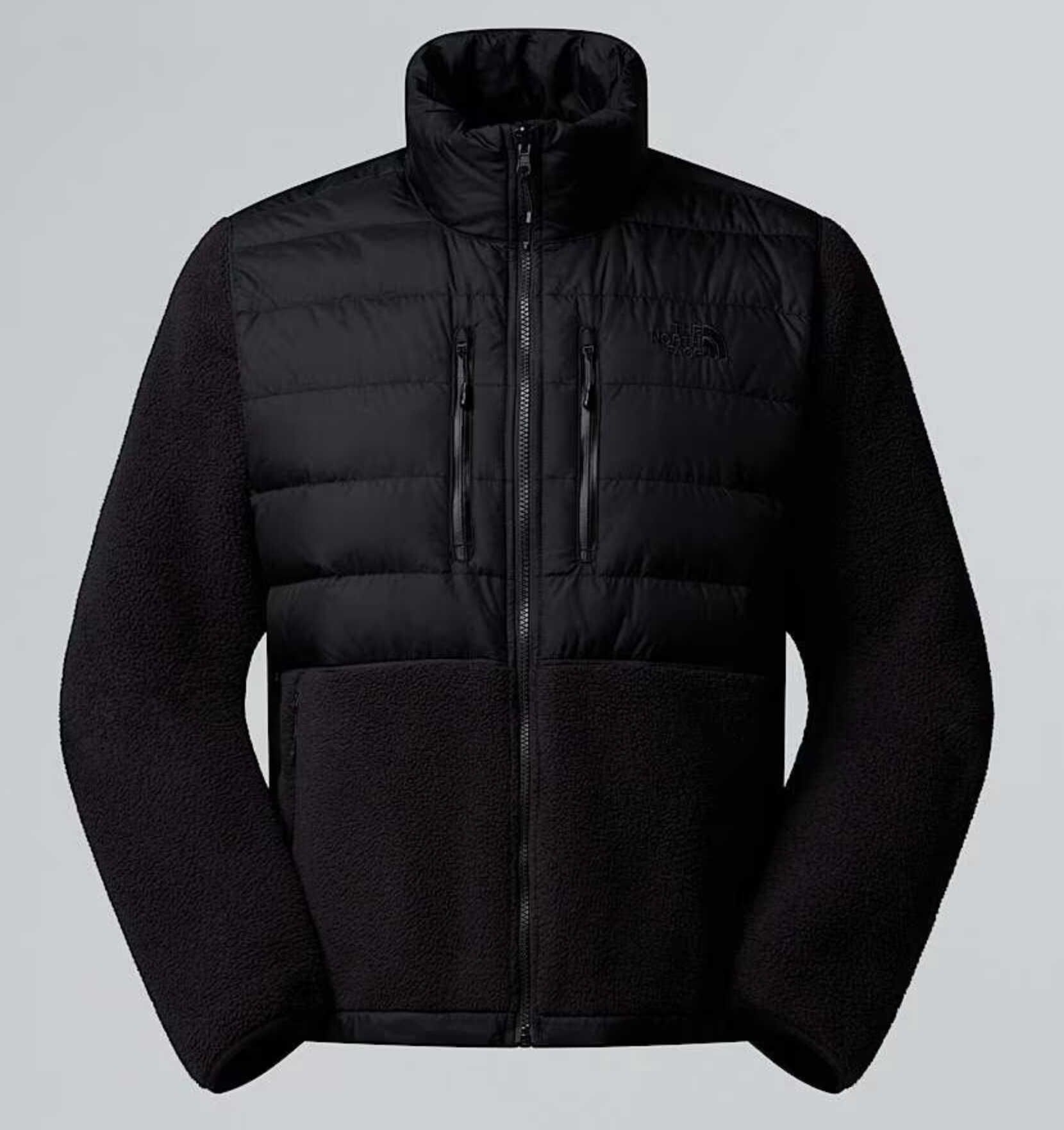 The North Face RMST Denali Tek Hybridjacke für 107,24€ statt 148,46€