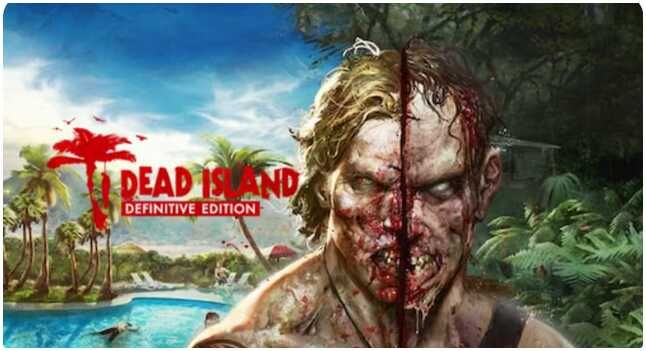 Dead Island Definitive Edition - PS4 4,99€ statt 19,99€ Dead Island Definitive Edition PS4 4,99€ statt 19,99€