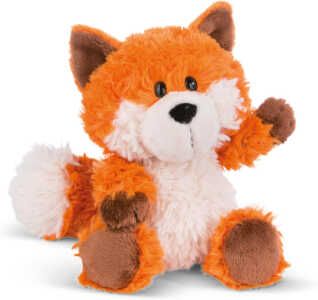 NICI Forest Friends   Fuchs Fridalie Kuscheltier 25 cm für 14,49€ statt 19,44€