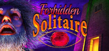 Forbidden Solitaire   Steam 12,36€ statt 16,49€