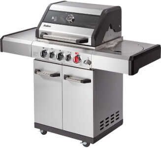 Enders Kansas II Pro 3 SIK Turbo Gasgrill für 413,90€ statt 639,10€ Enders Kansas II Pro 3 SIK Turbo Gasgrill für 413,90€ statt 639,10€