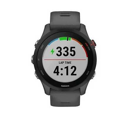 [MM App] Garmin Forerunner 255 (Bestpreis Media Markt MwSt Aktion) 168,06€ statt 208,97€