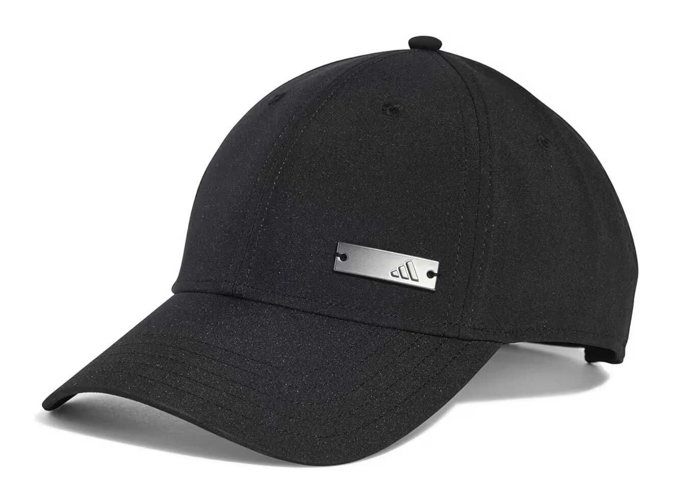 Adidas Unisex Baseball Lightweights Cap Metal Adidas Unisex Baseball Lightweights Cap Metal