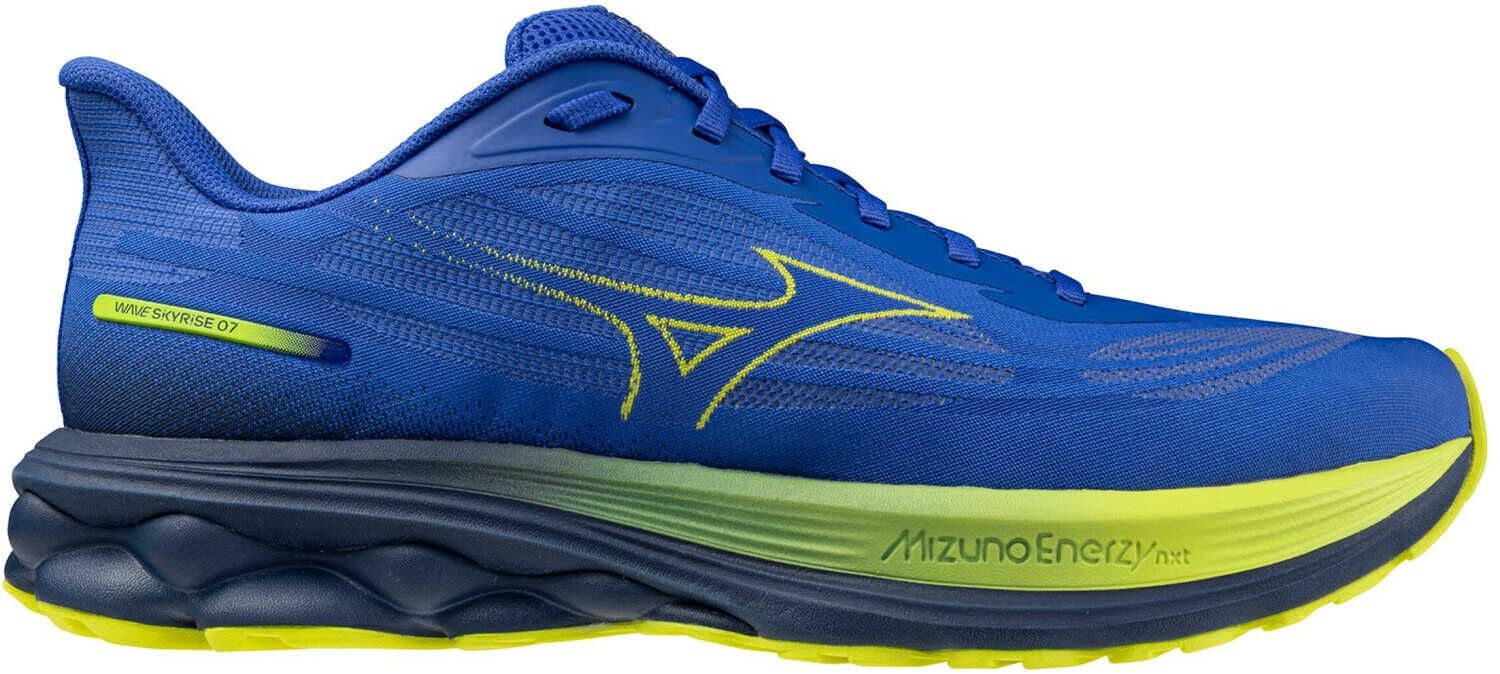Mizuno Wave Skyrise 7 Laufschuhe | Herren