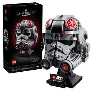 (Smythstoys) LEGO 75429 AT-AT Pilot 64€/ 76269 Avengers Tower 400€/ 76300 Arkham Asylum 240€/ 11371 Einkaufsmeile 200€/ 21351 Nightmare 160€ (Smythstoys) LEGO 75429 AT AT Pilot 64€/ 76269 Avengers Tower 400€/ 76300 Arkham Asylum 240€/ 11371 Einkaufsmeile 200€/ 21351 Nightmare 160€