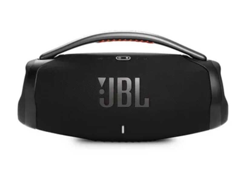 JBL Boombox 3 Bluetooth Lautsprecher für 189,90€ statt neu 294,07€