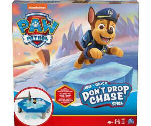 Spin Master Games PAW Patrol   Don‘t Drop Chase, actionreiches Abenteuerspiel für 9,99€ PVG 16,94€