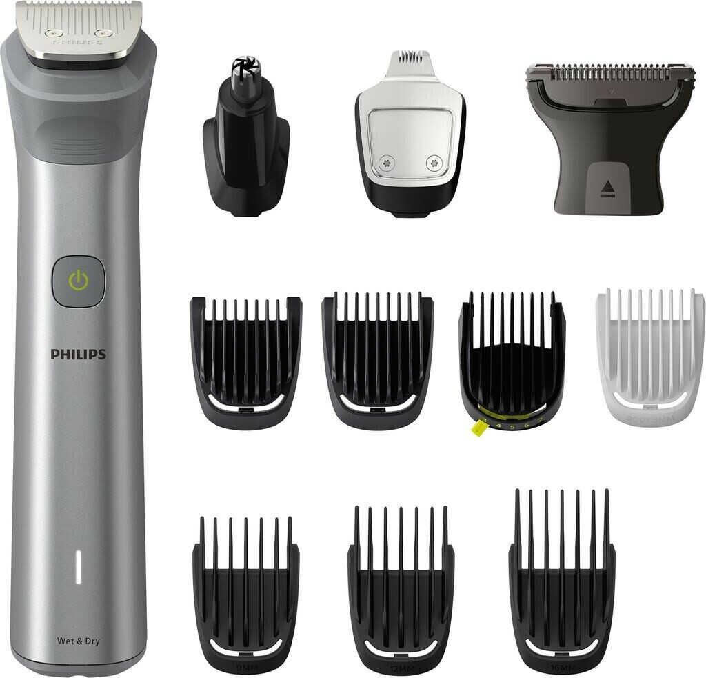 Philips Series 5000 All-in-One Trimmer Philips Series 5000 All in One Trimmer