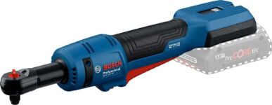 Bosch GRC 18V 60 Professional Akku Ratschenschrauber, Solo für 109,99€ statt 128,87€
