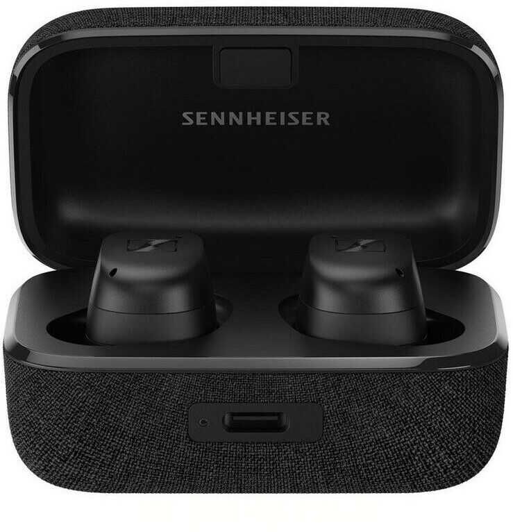 Sennheiser Momentum True Wireless 3 In-Ear Kopfhörer Sennheiser Momentum True Wireless 3 In Ear Kopfhörer