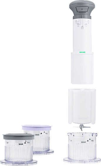 Cuisinart ICEFD10E Freeze Wand Eismaschine Cuisinart ICEFD10E Freeze Wand Eismaschine