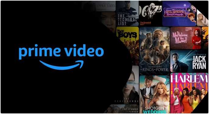 Amazon Prime Video diverse Channel 30 Tage kostenlos | z.B. MUBI, Crunchyroll, Animation Digital Network, ARD Plus, ZDF select u.v.m. Amazon Prime Video diverse Channel 30 Tage kostenlos | z.B. MUBI, Crunchyroll, Animation Digital Network, ARD Plus, ZDF select u.v.m.