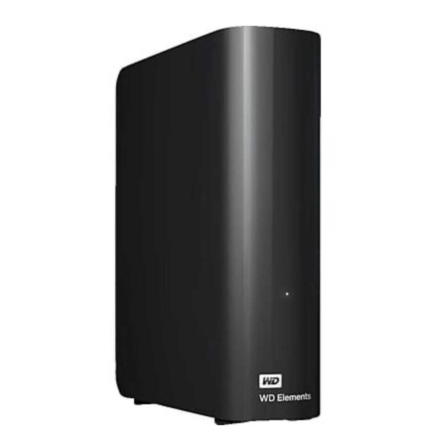 20 TB HDD WD Elements Desktop Festplatte für 349,99€ statt 407,98€ 20 TB HDD WD Elements Desktop Festplatte für 349,99€ statt 407,98€