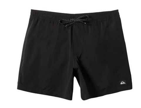 Quiksilver Everyday Solid Volley 15 Badeshorts  XXL 17,89€ statt 29,99€