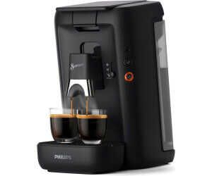Philips Senseo Maestro Kaffeepadmaschine mit Kaffeestärkewahl und Memo Funktion für 79€ PVG 94,85€