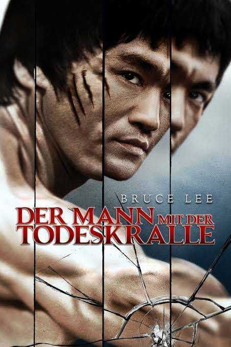 Der Mann mit der Todeskralle ~ 3,99€ | UHD digital | Bruce Lee | Apple TV | (HD bei Magenta TV / Rakuten TV)