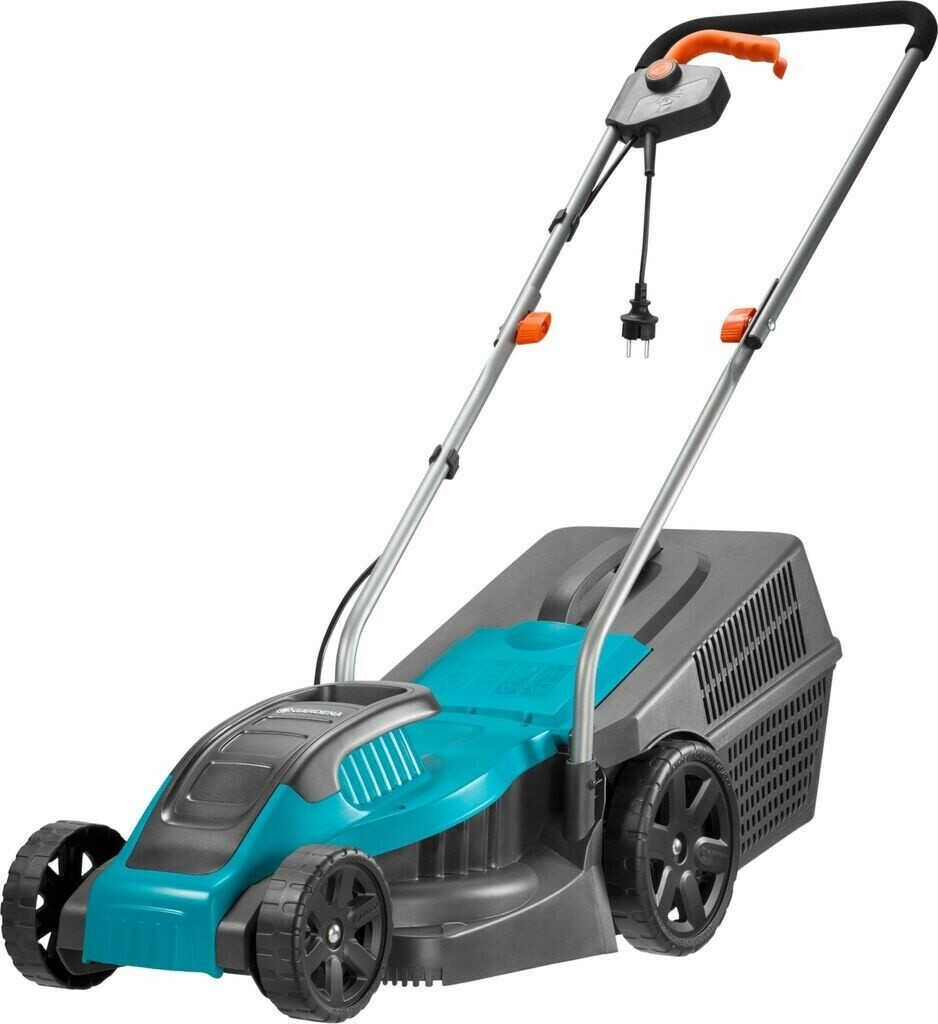 Gardena Powermax 32 Rasenmäher