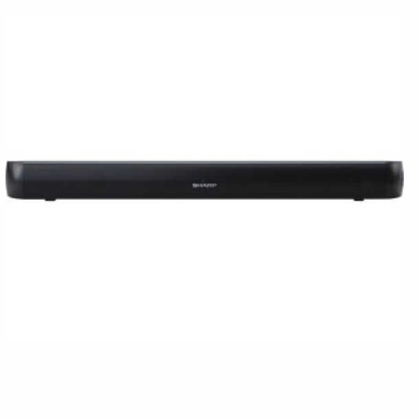 SHARP HT SB107 90 W Bluetooth Soundbar für 44,99€ (statt 52€)