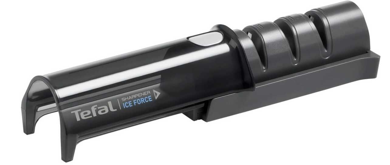[Prime] Tefal Ice Force Messerschärfer   13,99€ statt 19,94€
