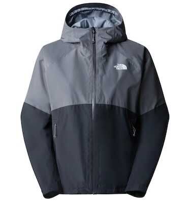 The North Face Diablo Dynamic Women wasserdichte Funktionsjacke für 60,54€ statt 86,89€ The North Face Diablo Dynamic Women wasserdichte Funktionsjacke für 60,54€ statt 86,89€