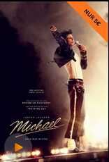 Michael Jackson Kino Film für nur 5€ | CinemaxX Kinos (Bundesweit) Michael Jackson Kino Film für nur 5€ | CinemaxX Kinos (Bundesweit)