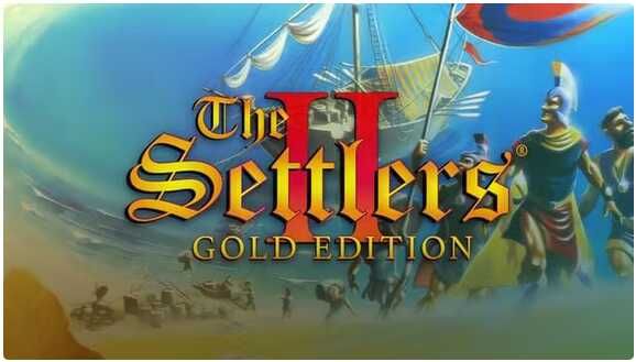[GOG] Die Siedler 2 Gold Edition für 2,49€ statt 9,99€  / Teil 3, 4 und Teil 2 Nächste Generation  ebenfalls