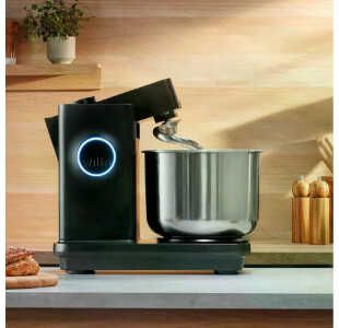 Wilfa KM4B T70 Probaker Timer NXT Küchenmaschine, schwarz für 799€ statt 949€