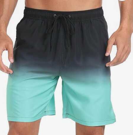 CALIYO Badehose Herren mit Coupon und Aktionscode (Prime)