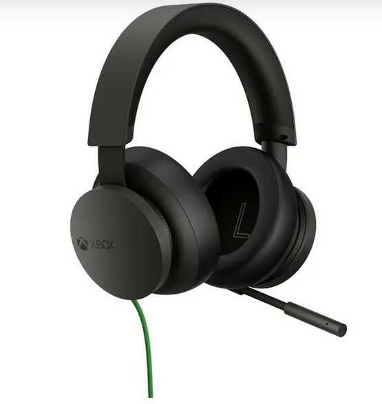 [Cyberport] Microsoft Xbox Stereo Gaming Headset
