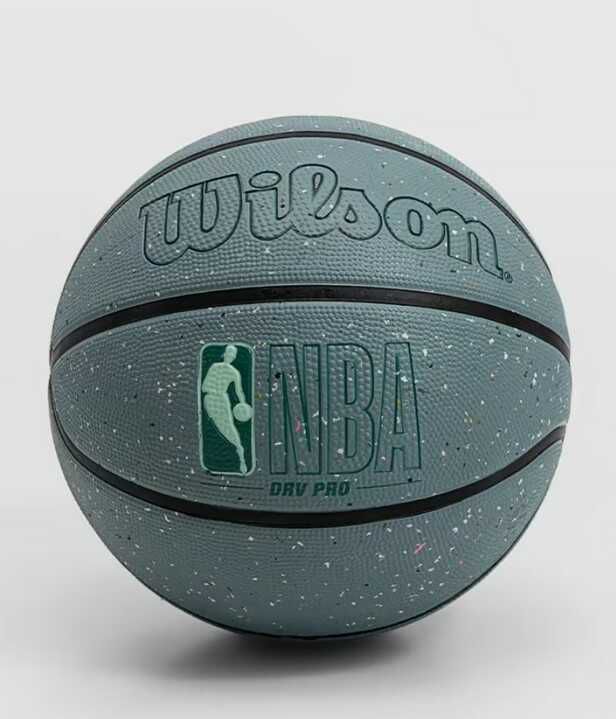 Zalando Lounge: Wilson Basketball mint Gr. 6 und 7