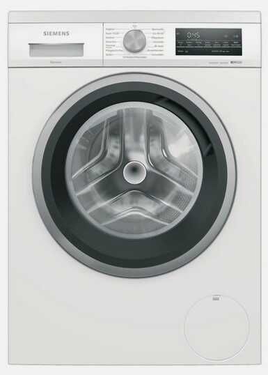 Siemens WU14UT70 Waschmaschine, IQ500, 8kg Siemens WU14UT70 Waschmaschine, IQ500, 8kg