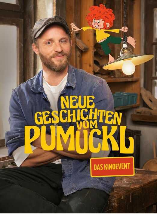 Neue Geschichten vom Pumuckl - Das Kinoevent (2023) - HD Kauffilm - IMDB 7,9 | Amazon Video / iTunes | digital Neue Geschichten vom Pumuckl   Das Kinoevent (2023)   HD Kauffilm   IMDB 7,9 | Amazon Video / iTunes | digital