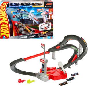 Hot Wheels Formula 1 Sprint Rennstrecke für 32,48€ statt 40,98€ Hot Wheels Formula 1 Sprint Rennstrecke für 32,48€ statt 40,98€