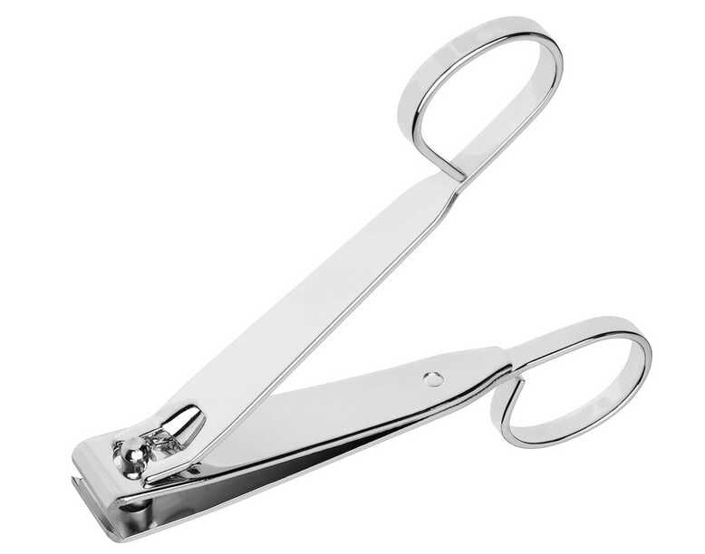[Prime] First Aid Only Nagelknipser mit Scherenaugen   3,19€ statt 4,55€