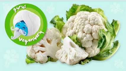 Blumenkohl € 0,50 Cashback