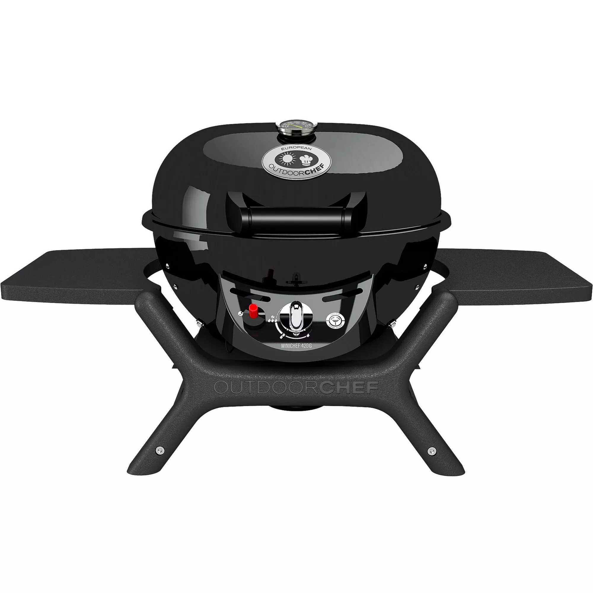 Outdoorchef P 420 G Minichef Gas Grill 99,99€ statt  149€