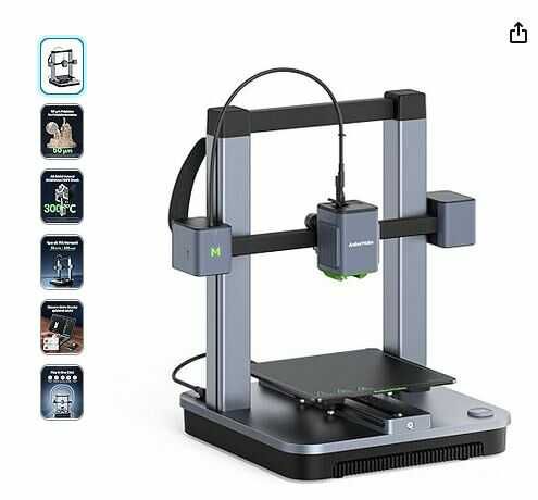 AnkerMake M5C 3D Drucker   276,40€ statt 349€