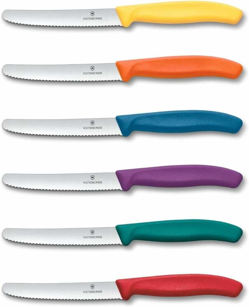 Victorinox Swiss Classic, Frühstücksmesser 19,99€ statt 27,87€