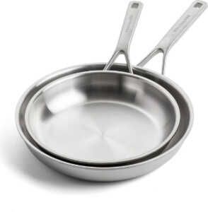 KitchenAid Multiply Pfannenset 24+28 cm für 79€ statt 149,90€