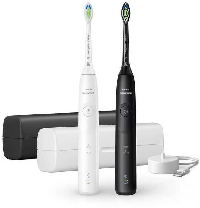 Philips Sonicare Series 5500 (HX7119/02) 121,94€ statt 141,90€