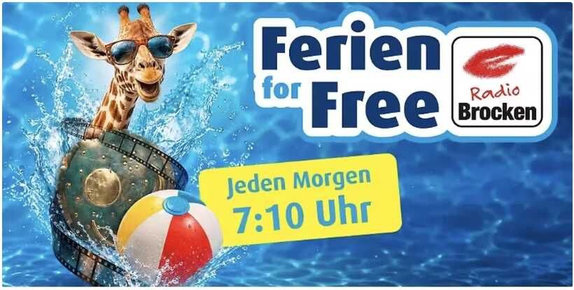 Bürger- und Miniaturenpark Wernigerode - ferien for free - kostenfrei - kostenloser Eintritt Bürger und Miniaturenpark Wernigerode ferien for free kostenfrei kostenloser Eintritt