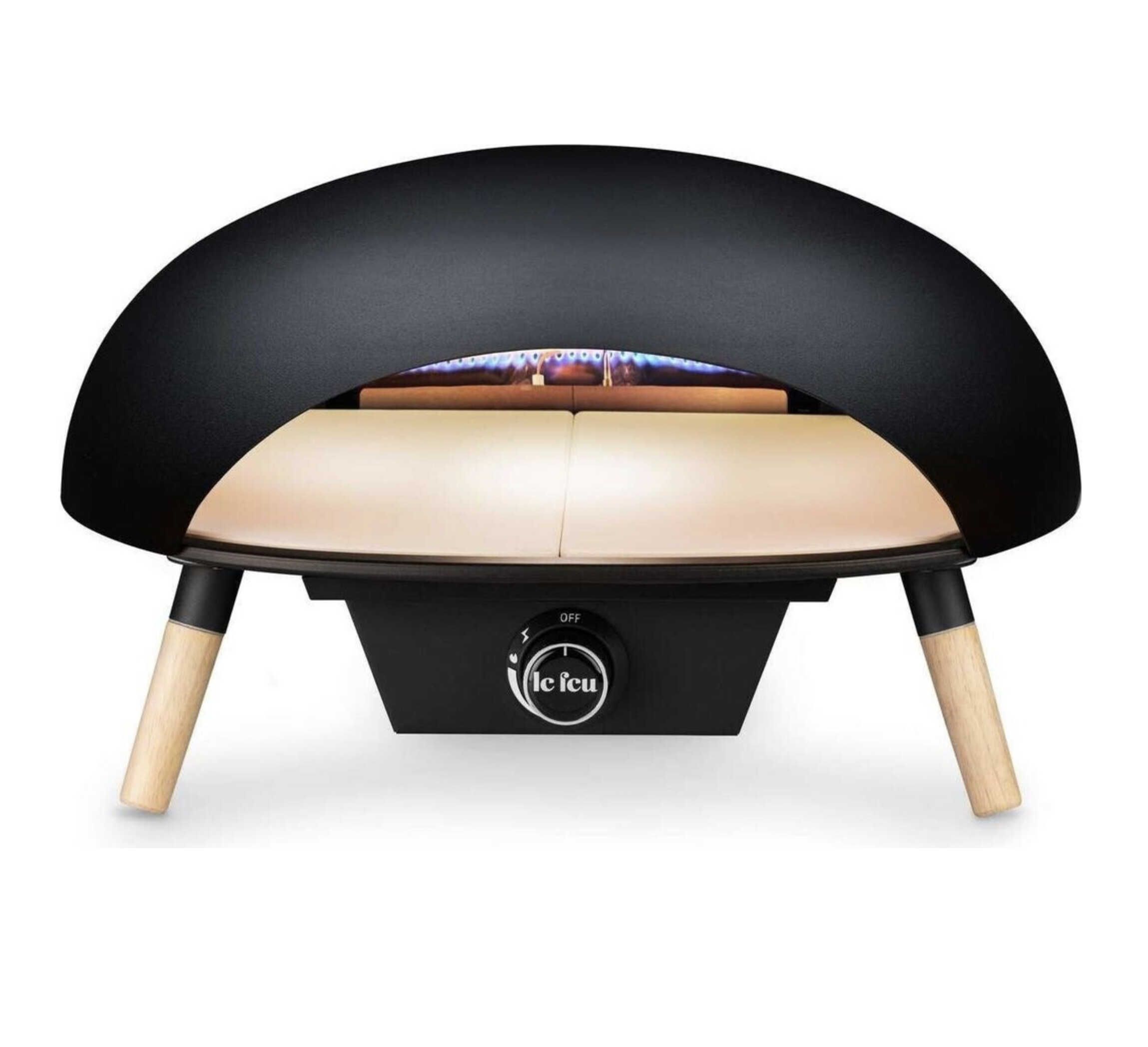 Le Feu Gas-Pizzaofen Turtle 3.1 Gasofen für 169,99€ statt 196,99€ Le Feu Gas Pizzaofen Turtle 3.1 Gasofen für 169,99€ statt 196,99€
