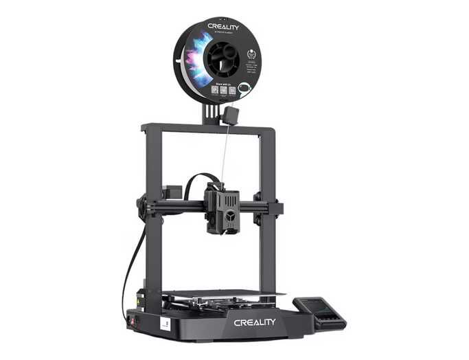 Creality Ender 3 V3 KE 3D Drucker  199€ statt 239€