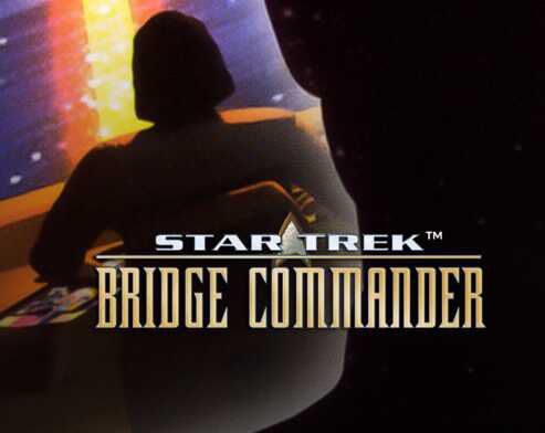 Star Trek Bridge Commander für 7,49€ statt 9,99€