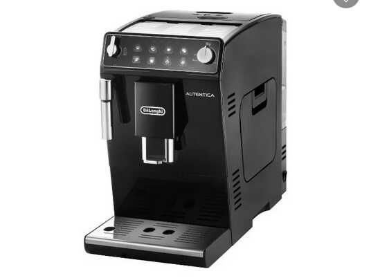 Kaffeevollautomat Autentica »ETAM29.510.B« 324,95€ statt 449€