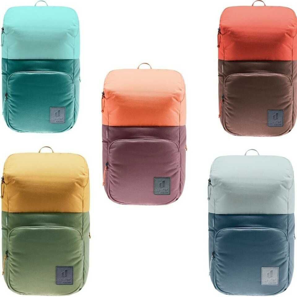 Deuter Overday Rucksack (Kinderrucksack) 22,50€ statt 48€