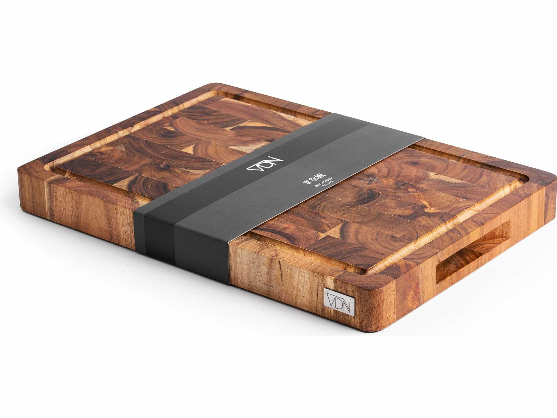 VDN Schneidebrett | 26 x 38 cm VDN Schneidebrett | 26 x 38 cm