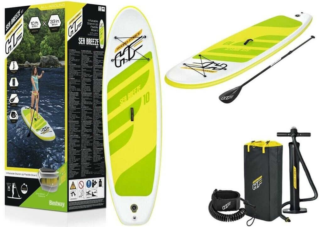 Bestway Hydro Force Sea Breeze SUP Set
