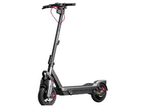 Segway Ninebot Max G3 D E-Scooter 799€ statt 879€ Segway Ninebot Max G3 D E Scooter 799€ statt 879€