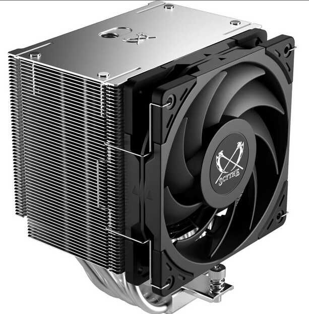 Scythe Mugen 6, CPU Kühler   37,89€ statt 49,90€